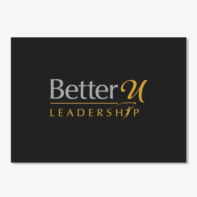 Better U Leadership